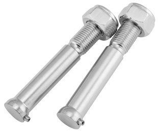 Болти Renthal Replacement Bolt Kit M12 x 48 mm CL013