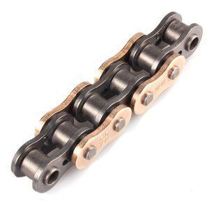 Мото ланцюг AFAM XSR2 Chain - 525 [Gold], 525-114L / Seal Ring A525XSR2-G-114L