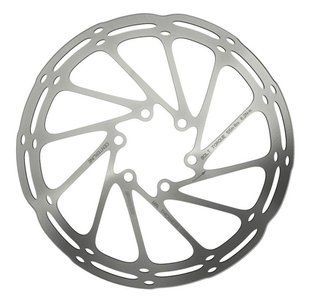 Ротор Sram Centerline ROUNDED 160мм 00.5018.037.013