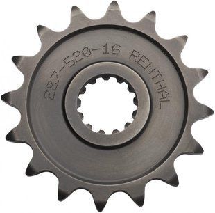 Зірка Renthal Standard Sprocket 525, 16z 309--525-16P