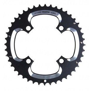 Звезда CRING MTB 44T S1 104 AL5 BTBLK CNCAF SP 11.6215.188.210