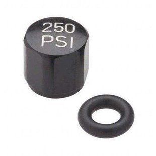 Повітряні ковпачки для дропера RockShox Reverb Stealth / Air Caps for Dropper Stealth, 10 шт. (2010+) 11.6818.035.014