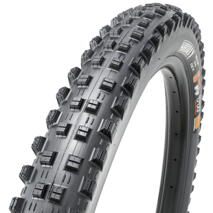 Покришка Maxxis Shorty 27.5x2.40WT TPI-120x2 DD/3CG/TR ETB00325100