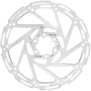 Ротор Tektro TR180-53 180мм TR180-53