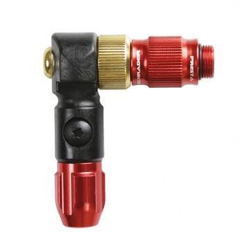 Насос напольный Lezyne Alloy Digital Drive 220 psi черный 4710582 543036