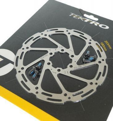 Ротор Tektro TR180-53 180мм TR180-53