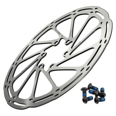 Ротор Sram Centerline ROUNDED 160мм 00.5018.037.013