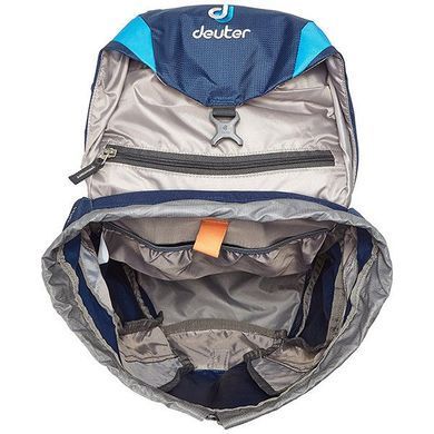Рюкзак Deuter AC Lite 26 цвет 3306 midnight-turquoise 3420316 3306