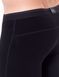 Термобрюки Icebreaker 260 Tech Leggings Black / Monsoon S (104 373 001 S) 104 373 001 S