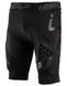 Компресійні шорти LEATT Impact Shorts 3DF 3.0 [Black], Large 5019000302