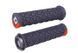 Гріпси ODI Vanquish, v2.1 Lock-On ,MTB , Closed End Graphite D33VSH-G