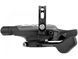 Манетка SRAM X01 EAGLE TRIGGER 12 Speed ​​ззаду BLACK