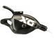 Манетка SRAM X01 EAGLE TRIGGER 12 Speed ​​ззаду BLACK