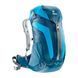 Рюкзак Deuter AC Lite 26 цвет 3306 midnight-turquoise 3420316 3306