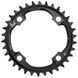 Звезда SRAM X-SYNC 2 34T 104 BCD Aluminum Eagle Black
