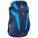 Рюкзак Deuter AC Lite 26 цвет 3306 midnight-turquoise 3420316 3306