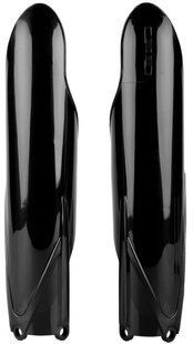 Захист вилки Polisport Fork Guard - Yamaha [Black] 8352000002