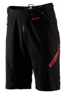 Шорти Ride 100% Airmatic Short [Black], 32 42308-001-32