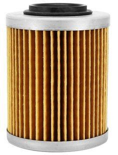 Картридж ISON Element Oil Filter, Cartridge ISON-152