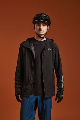 Куртка TLD MATHIS JACKET MONO [CARBON] XL 869931005