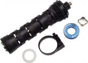 Демпфер сжатия RockShox 08 SIDA RACE COMP DMPR RMT 17MM BLK 11.4015.296.010