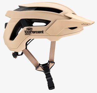 Шолом Ride 100% ALTIS Helmet [Tan], L/XL 80040-104-18