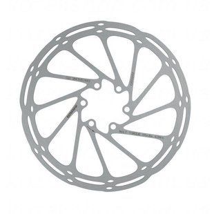 Ротор SRAM Centerline 170мм сталеві болти Rounded 00.5018.037.002