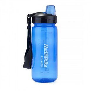 Фляга Naturehike Sport bottle 0.75 л NH17S010-B Sapphire 6927595722510