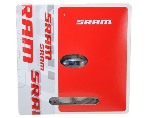 Ротор SRAM Centerline 170мм стальные болты Rounded 00.5018.037.002