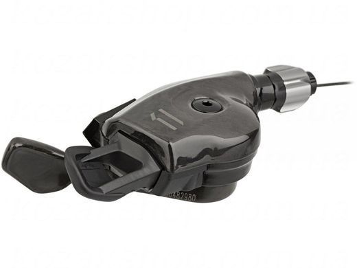 Манетка SRAM XX1 Trigger 11 Speed ​​ззаду Discrete Clamp Black 00.7018.021.001