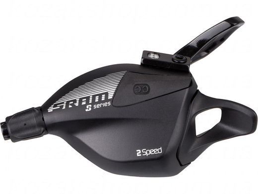 Манетка SRAM SL 700 Trigger Flat Bar 2х11 Speed Пара 00.7018.187.000