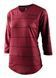 Джерси TLD WMNS MISCHIEF JERSEY [PINSTRIPE ELDERBERRY] XS 359317011