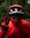 Куртка TLD MATHIS JACKET MONO [CARBON] XL 869931005