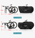 Велочохол Rhinowalk MTB 27 Light RM262 Black
