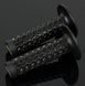 Гріпси Renthal MX R-Works Grips [Black], Ultra Tacky G201