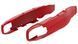 Защита свингарма Polisport Swingarm Protector - Gas Gas [Red] 8456500006