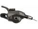 Манетка SRAM XX1 Trigger 11 Speed ​​ззаду Discrete Clamp Black