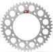 Зірка Renthal 520 Ultralight&trade; Chainwheel - KTM [Silver], 50z 224U-520-50GPSI